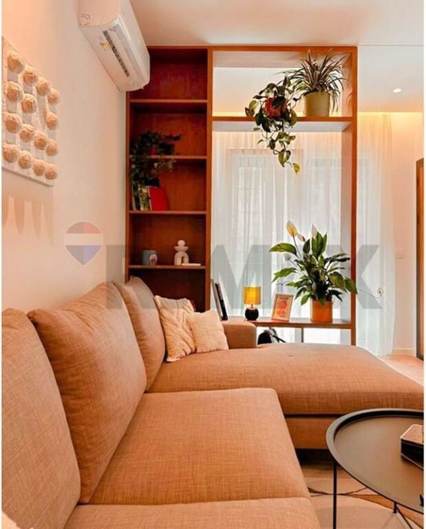 Apartament 1+1 në shitje në Liqeni i Thatë, Tiranë, 47 m². Foto 3 nga 3