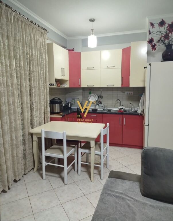 Apartment 1+1 for sale in Kodra e Diellit, Tirana, 60 m². Photo 3 of 3