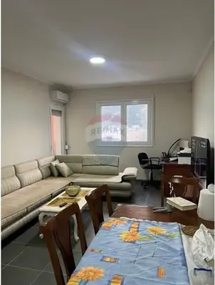 Apartament 2+1 me qera në Skelë, Vlorë, 101 m². Foto 5 nga 8