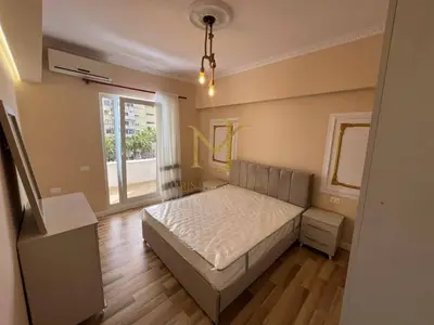 Apartament me qera në Tregu Industrial, Durrës, 72 m². Foto 5 nga 10