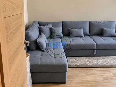 Appartamento 2+1 in affitto a Bulevardi, Durazzo, 78 m². Foto 5 di 6