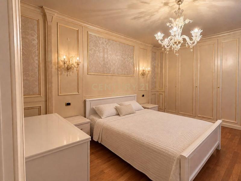 Garsoniere me qera në Rruga Hoxhë Vokrri, Tiranë, 83 m². Foto 4 nga 9