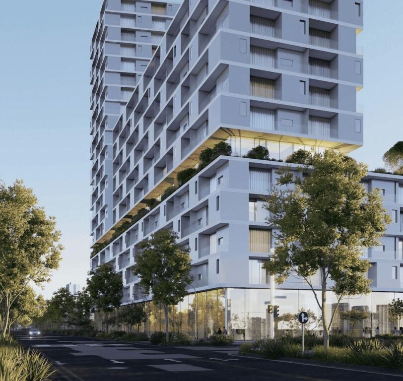 Appartamento 1+1 in vendita a Casa Italia, Tirana, 72 m². Foto 1 di 1