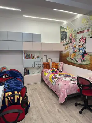 Appartamento 2+1 in vendita a Stadiumi Dinamo, Tirana, 100 m². Foto 5 di 7