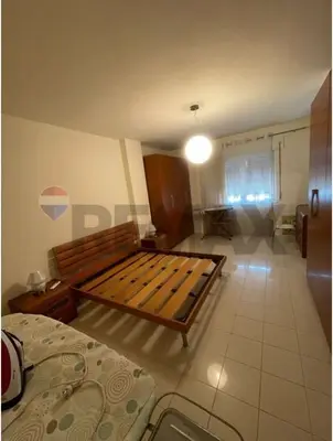 Apartament 2+1 me qera në Liceu Artistik, Tiranë, 118 m². Foto 5 nga 9