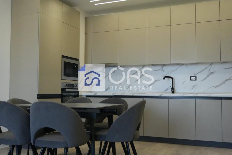 Apartament 2+1 në shitje në Jordan Misja, Tiranë, 108 m². Foto 8 nga 12