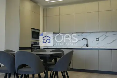 Apartment 2+1 for sale in Jordan Misja, Tirana, 108 m². Photo 8 of 12