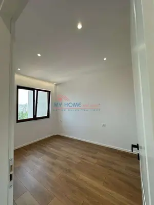 Apartament 1+1 në shitje në Ish stacioni i fundit i Tiranes se Re, Tiranë, 55 m². Foto 2 nga 5
