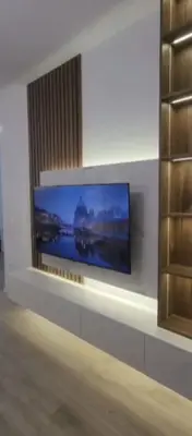 Appartamento 2+1 in affitto a Rruga Dritan Hoxha, Tirana, 99 m². Foto 1 di 4