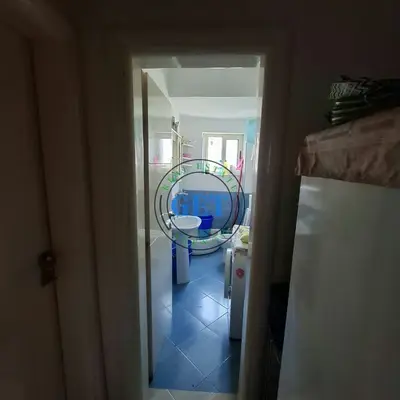 Appartamento 1+1 in affitto a Stacioni i Trenit, Durazzo, 60 m². Foto 6 di 6