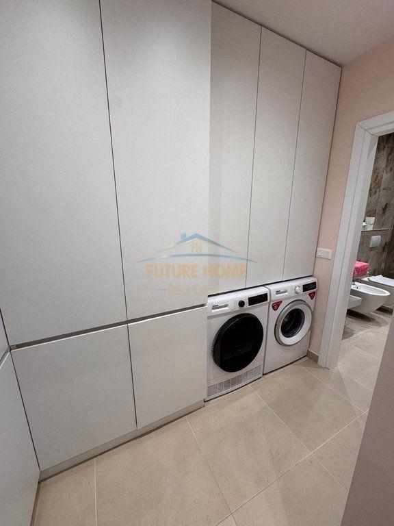 Apartament 2+1 me qera në Rruga Sulejman Pasha, Tiranë, 86 m². Foto 10 nga 10