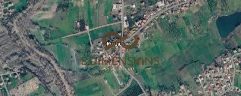 Land for sale in Shijak, Durrës, 2,550 m²
