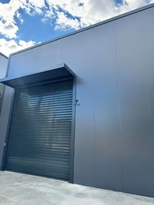 Warehouse for rent in Mëzez, Tirana, 300 m². Photo 3 of 3