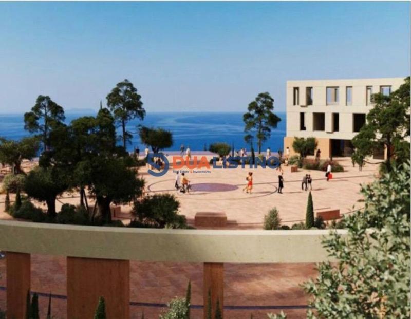 Apartament 1+1 në shitje në Sun Palasë Residence, Vlorë, 81 m²