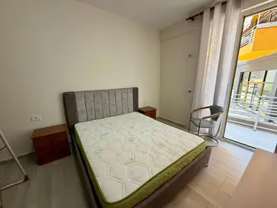 Appartamento 1+1 in affitto a Shkozë, Tirana, 65 m². Foto 4 di 5