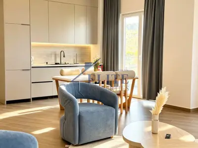 Apartament 2+1 në shitje në Ilyonis Residence, Shëngjin, 164 m². Foto 3 nga 12