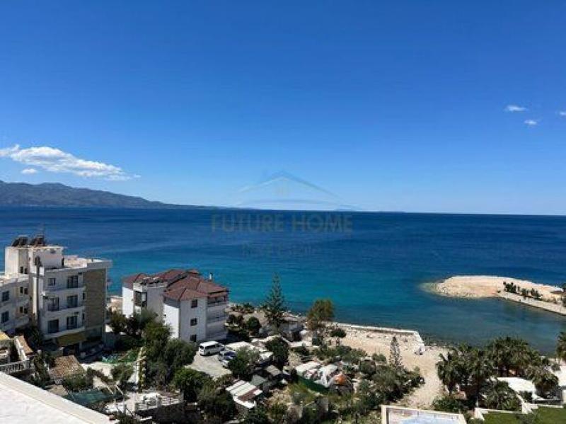 Apartment 2+1 for sale in Orange Club Sarande, Sarandë, 106 m²