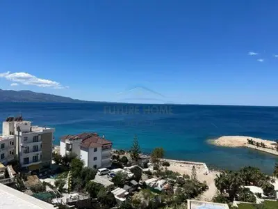 Appartamento 2+1 in vendita ad Orange Club, Saranda, 106 m². Foto 1 di 3