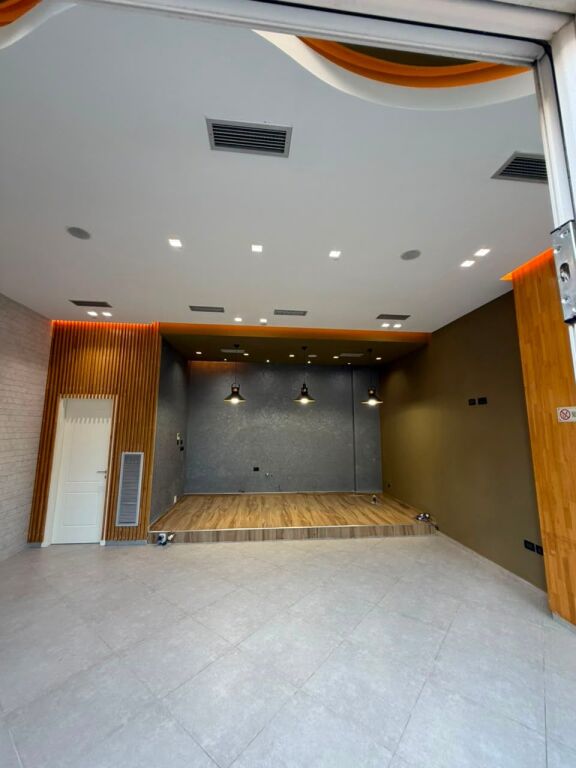 Commercial space for sale in Astir, Tirana, 47 m². Photo 2 of 3