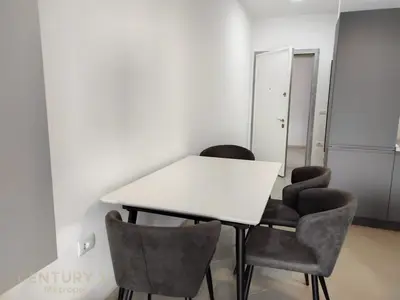 Apartament në shitje në Rruga Frosina Plaku, Tiranë, 89 m². Foto 3 nga 8