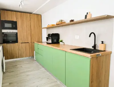Appartamento 2+1 in vendita a Plazh, Durazzo, 105 m². Foto 5 di 12