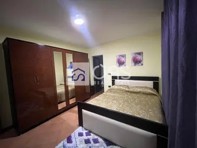Apartament 1+1 me qera në Bulevardi Zogu I, Tiranë, 60 m². Foto 3 nga 5