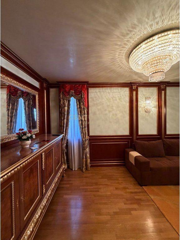 Garsoniere me qera në Shkolla e Kuqe, Tiranë, 83 m². Foto 3 nga 6