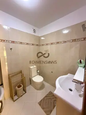Penthouse 3+1 for rent in Astir, Tirana, 230 m². Photo 10 of 11