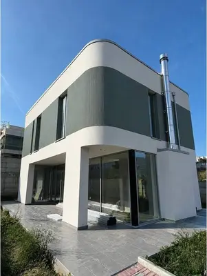 Villa in vendita a Farkë, Tirana, 524 m². Foto 2 di 4