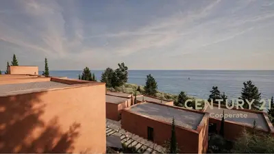 Appartamento 2+1 in vendita a Palase, Valona, 101 m². Foto 7 di 7