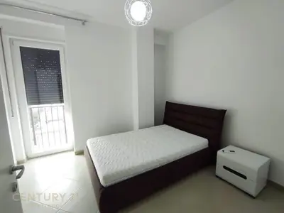 Apartament 2+1 në shitje në 21 Dhjetori, Tiranë, 89 m². Foto 6 nga 7