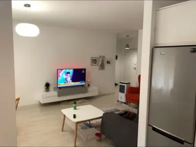 Apartament 3+1 në shitje në Rruga Belul Hatibi, Tiranë, 133 m². Foto 5 nga 12