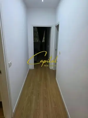 Apartament 2+1 me qera në Rruga Kongresi i Manastirit, Tiranë, 100 m². Foto 4 nga 7