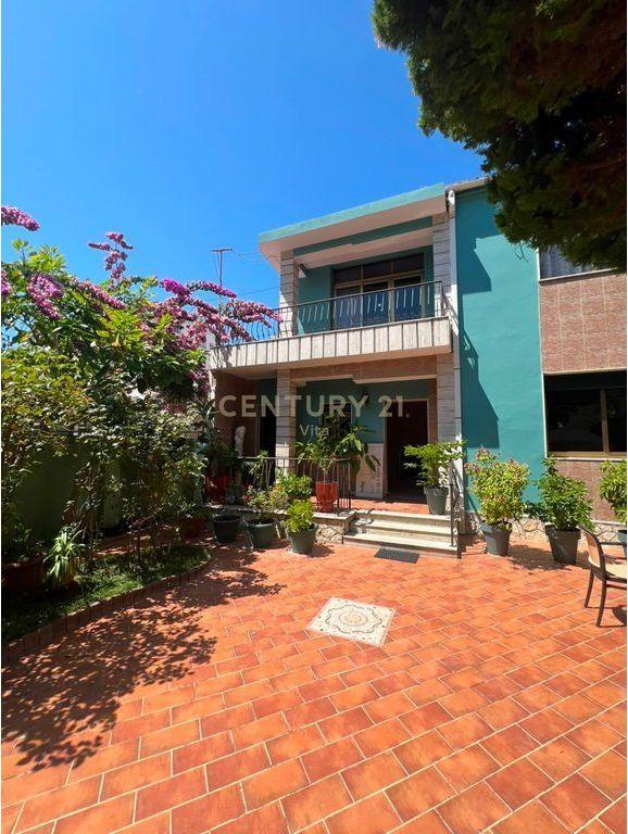 Villa in vendita a Ish Rajoni I Policise, Durazzo, 260 m²