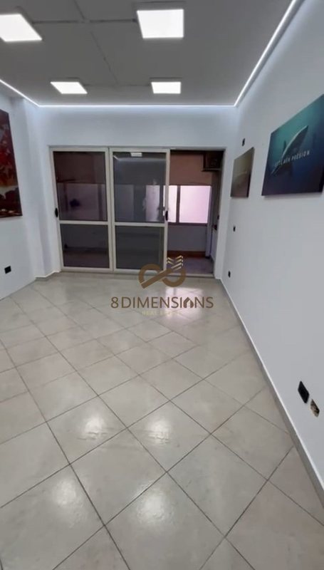 Ufficio in affitto a Astir, Tirana, 76 m²