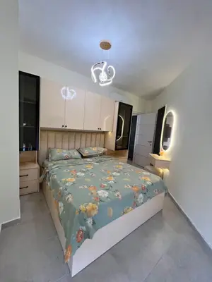 Apartament 1+1 me qera në Selvia, Tiranë, 50 m². Foto 2 nga 4