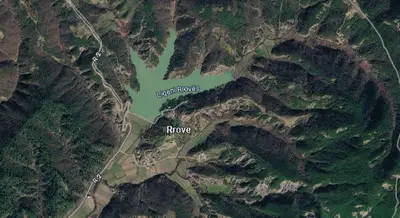 Tokë në shitje në Baldushk, Tiranë, 9 000 m². Foto 5 nga 6