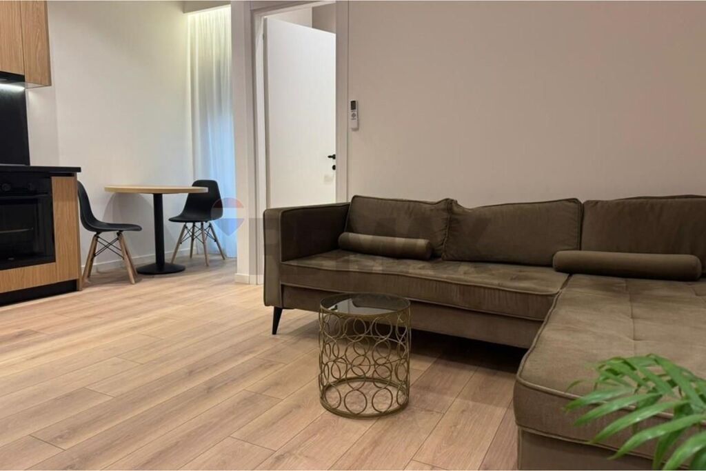 Apartament në shitje në Liqeni, Tiranë, 49 m². Foto 3 nga 3