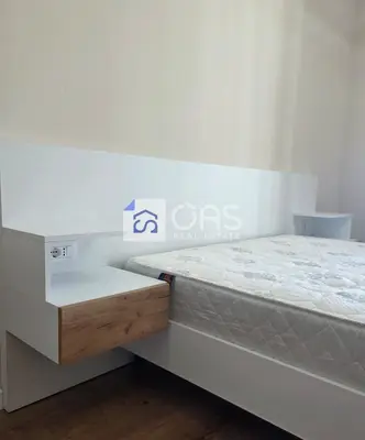Apartament 1+1 me qera në 5 maj, Tiranë, 65 m². Foto 3 nga 3