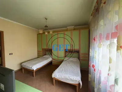 Apartament 2+1 në shitje në Qendra Tregtare Blue Star, Durrës, 130 m². Foto 4 nga 12