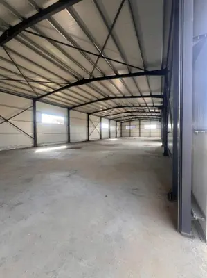 Magazinë në shitje në Tapize, Tiranë, 300 m². Foto 3 nga 3