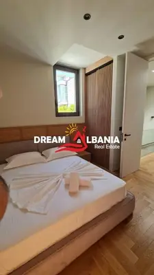 Villa for sale in Dhermi, Vlorë, 443 m². Photo 8 of 12