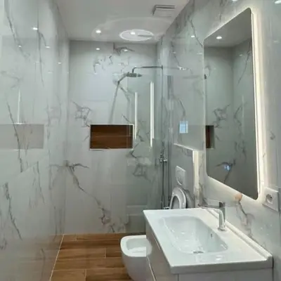 Appartamento 2+1 in vendita a Selvia, Tirana, 65 m². Foto 4 di 4
