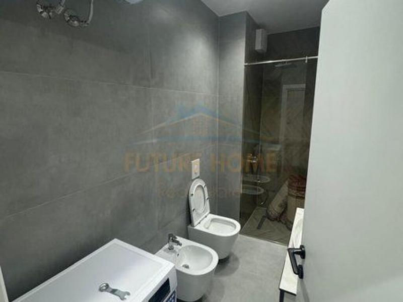 Apartament 1+1 me qera në Rruga e Moisive, Durrës, 72 m². Foto 5 nga 5