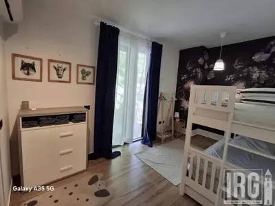 Vilë në shitje në Kepi i Rodonit, Durrës, 123 m². Foto 12 nga 12