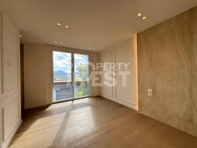 Apartament 3+1 në shitje në Pallati i Brigadave, Tiranë, 154 m². Foto 7 nga 8