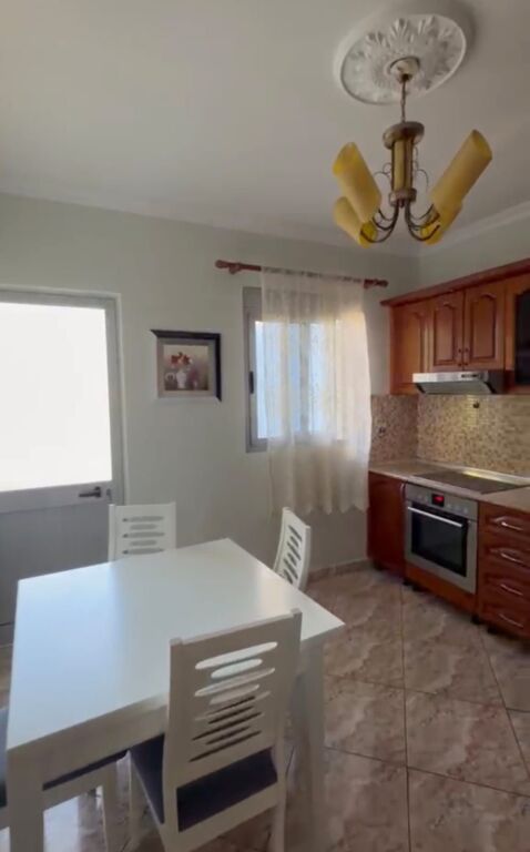 Apartment 2+1 for rent in Allias, Tirana, 89 m². Photo 2 of 3
