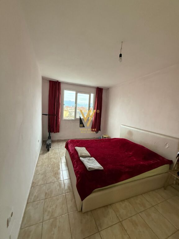 Apartament 1+1 në shitje në QTU, Tiranë, 55 m². Foto 3 nga 3
