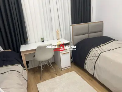 Appartamento 2+1 in vendita a Rruga Egnatia, Tirana, 106 m². Foto 5 di 8