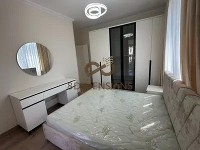 Apartament 2+1 në shitje në Liqeni i Thatë, Tiranë, 107 m². Foto 7 nga 10